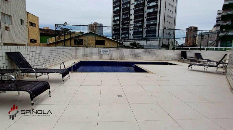 Imagem Apartamento com 2 Quartos à Venda, 60 m² em Vila Guilhermina - Praia Grande Imagem Apartamento com 2 Quartos à Venda, 60 m² em Vila Guilhermina - Praia Grande