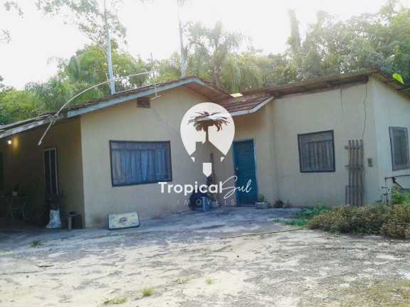 Imagem Terreno à Venda, 320 m² em Guaraguacú - Pontal Do Parana Imagem Terreno à Venda, 320 m² em Guaraguacú - Pontal Do Parana