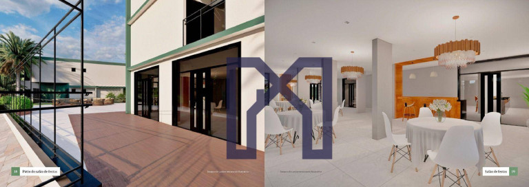 Imagem Apartamento com 2 Quartos à Venda, 55 m² em Cubatão - Itapira Imagem Apartamento com 2 Quartos à Venda, 55 m² em Cubatão - Itapira