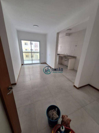 Imagem Apartamento com 2 Quartos à Venda, 63 m² em Largo Da Batalha - Niterói
