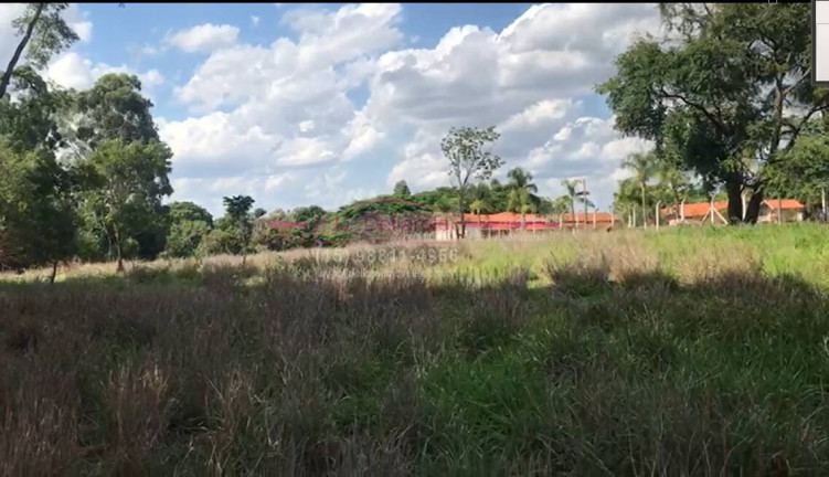 Imagem Terreno em Condomínio à Venda, 5 m² em Vitassay - Boituva