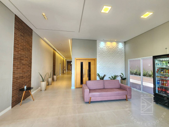Imagem Apartamento com 1 Quarto para Alugar, 35 m² em Jardim Aquarius - São José Dos Campos Imagem Apartamento com 1 Quarto para Alugar, 35 m² em Jardim Aquarius - São José Dos Campos