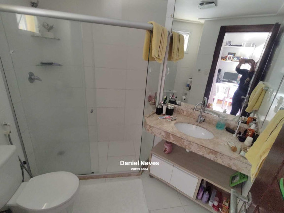 Imagem Casa de Condomínio com 3 Quartos à Venda, 163 m² em Buraquinho - Lauro De Freitas Imagem Casa de Condomínio com 3 Quartos à Venda, 163 m² em Buraquinho - Lauro De Freitas