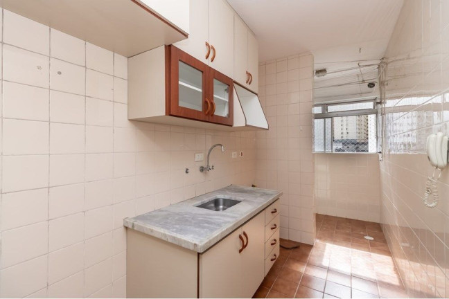 Imagem Apartamento com 2 Quartos à Venda, 61 m² em Chácara Inglesa - São Paulo