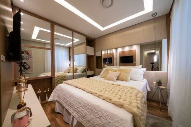Imagem Imóvel com 2 Quartos à Venda, 55 m² em Centro - São Bernardo Do Campo
