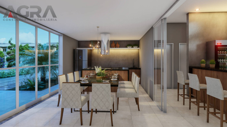 Casa de Condomínio com 3 Quartos à Venda, 96 m² em Primavera - Vitória Da Conquista