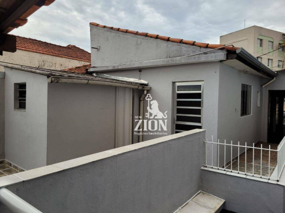 Imagem Casa com 3 Quartos à Venda, 145 m² em Lauzane Paulista - São Paulo Imagem Casa com 3 Quartos à Venda, 145 m² em Lauzane Paulista - São Paulo
