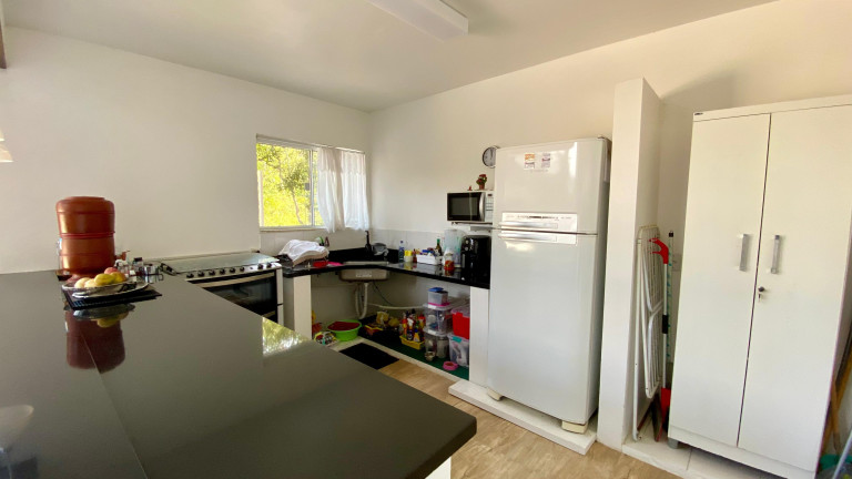 Imagem Casa com 3 Quartos à Venda, 184 m² em Encantada - Garopaba