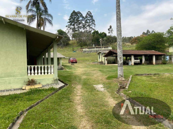 Imagem Chácara com 7 Quartos à Venda, 42 m² em Terra Preta - Mairiporã