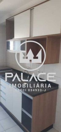 Imagem Apartamento com 3 Quartos à Venda, 69 m² em Piracicamirim - Piracicaba Imagem Apartamento com 3 Quartos à Venda, 69 m² em Piracicamirim - Piracicaba