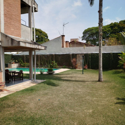 Imagem Casa com 3 Quartos à Venda, 370 m² em Jardim América - Jacareí Imagem Casa com 3 Quartos à Venda, 370 m² em Jardim América - Jacareí