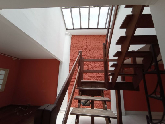 Imagem Casa com 3 Quartos à Venda, 199 m² em Sumaré - São Paulo