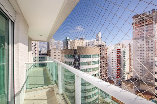 Imagem Cobertura com 5 Quartos à Venda, 257 m² em Centro - Balneário Camboriú