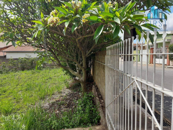 Imagem Terreno à Venda, 275 m² em Vila Bossi - Louveira