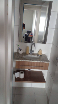 Imagem Apartamento com 2 Quartos à Venda, 70 m² em Santa Barbara - Criciúma Imagem Apartamento com 2 Quartos à Venda, 70 m² em Santa Barbara - Criciúma