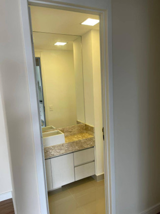 Imagem Apartamento com 3 Quartos para Alugar, 89 m² em Moóca - São Paulo