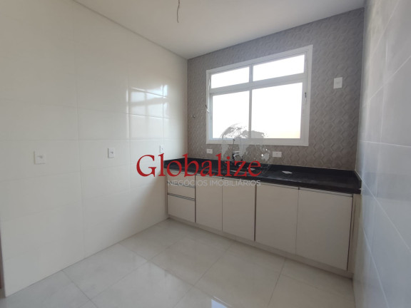 Imagem Casa com 3 Quartos à Venda, 95 m² em Embaré - Santos Imagem Casa com 3 Quartos à Venda, 95 m² em Embaré - Santos