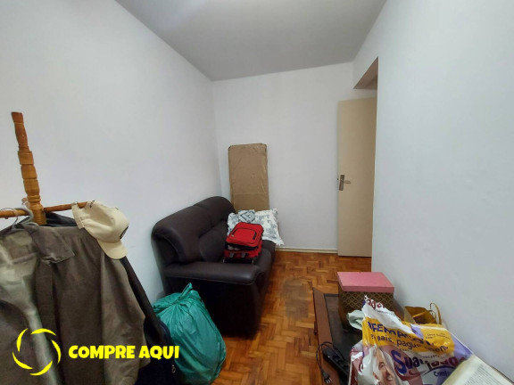 Imagem Apartamento com 2 Quartos à Venda, 65 m² em Vila Buarque - São Paulo