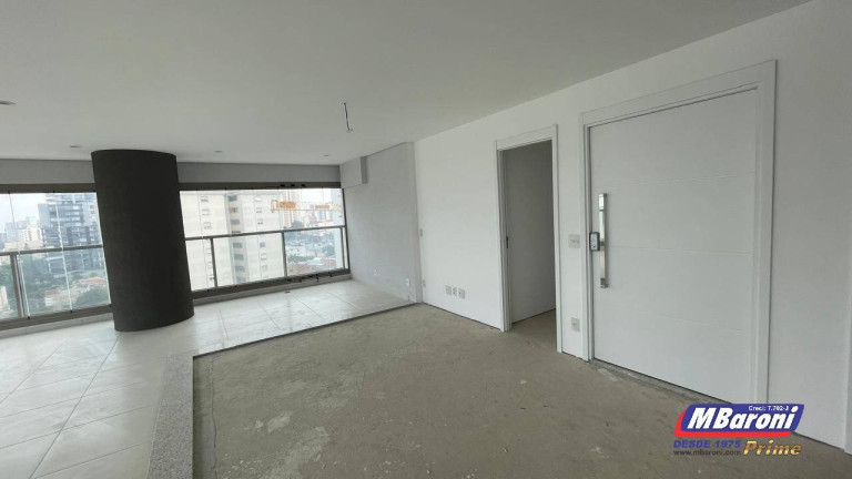 Imagem Apartamento com 3 Quartos à Venda, 144 m² em Sumarezinho - São Paulo