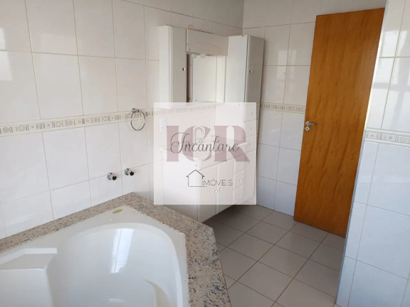 Imagem Casa de Condomínio com 3 Quartos à Venda, 300 m² em Loteamento Aldeia Da Mata - Votorantim