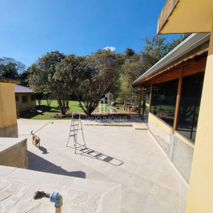 Imagem Chácara com 5 Quartos à Venda, em Jardim Costão - Santa Branca Imagem Chácara com 5 Quartos à Venda, em Jardim Costão - Santa Branca
