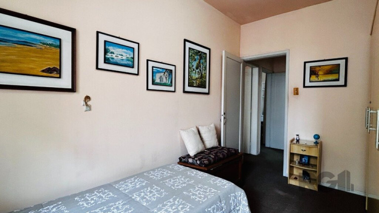 Imagem Apartamento com 2 Quartos à Venda, 76 m² em Centro Histórico - Porto Alegre Imagem Apartamento com 2 Quartos à Venda, 76 m² em Centro Histórico - Porto Alegre