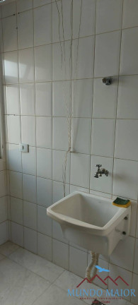 Imagem Apartamento com 3 Quartos à Venda, 62 m² em Parque Marajoara - Santo André