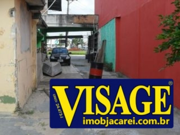 Imagem Imóvel Comercial à Venda, 800 m² em Sao Joao - Jacareí