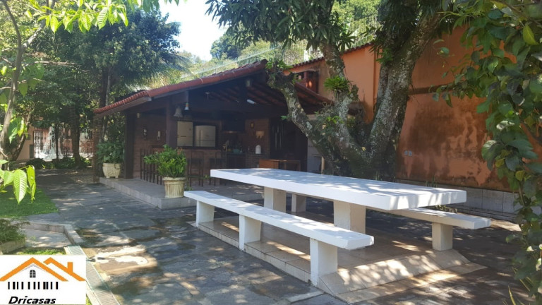 Imagem Casa com 6 Quartos à Venda, em Itacuruçá - Mangaratiba Imagem Casa com 6 Quartos à Venda, em Itacuruçá - Mangaratiba