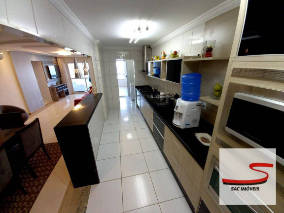 Imagem Apartamento com 3 Quartos à Venda, 155 m² em Caiçara - Praia Grande Imagem Apartamento com 3 Quartos à Venda, 155 m² em Caiçara - Praia Grande