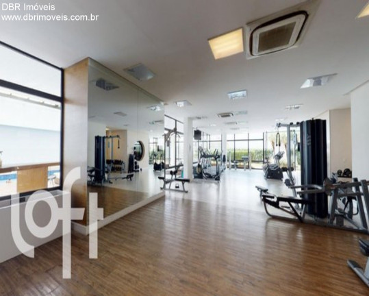 Imagem Apartamento com 1 Quarto à Venda, 57 m² em Pinheiros - Sao Paulo Imagem Apartamento com 1 Quarto à Venda, 57 m² em Pinheiros - Sao Paulo