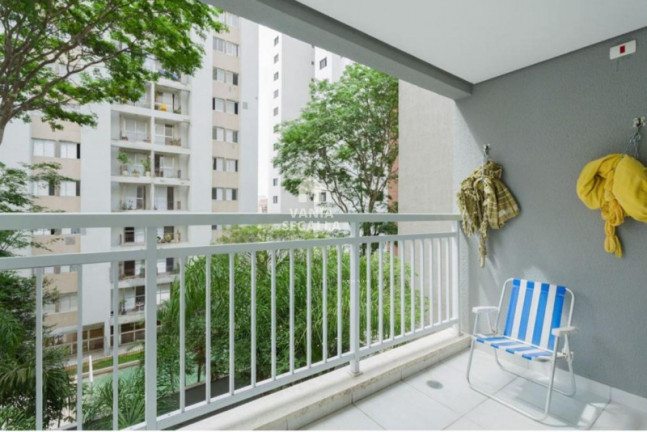Imagem Apartamento com 1 Quarto à Venda, 42 m² em Perdizes - São Paulo Imagem Apartamento com 1 Quarto à Venda, 42 m² em Perdizes - São Paulo