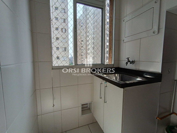 Imagem Apartamento com 2 Quartos à Venda, 48 m² em Conceição - Osasco Imagem Apartamento com 2 Quartos à Venda, 48 m² em Conceição - Osasco