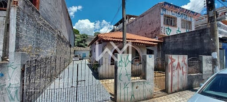 Imagem Terreno à Venda, 300 m² em Jardim Tranquilidade - Guarulhos Imagem Terreno à Venda, 300 m² em Jardim Tranquilidade - Guarulhos