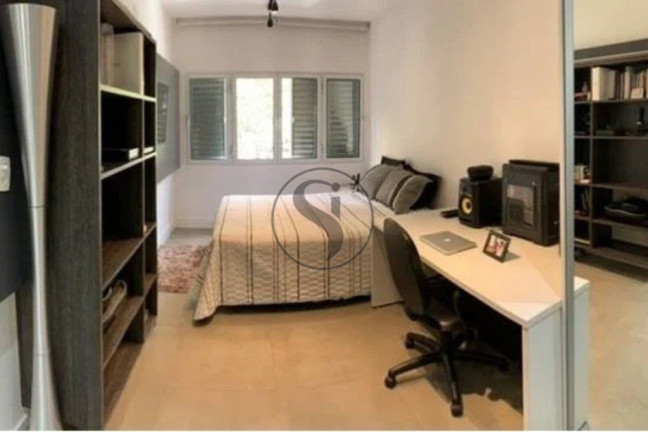 Imagem Apartamento com 2 Quartos à Venda, 85 m² em Vila Nova Conceição - São Paulo Imagem Apartamento com 2 Quartos à Venda, 85 m² em Vila Nova Conceição - São Paulo