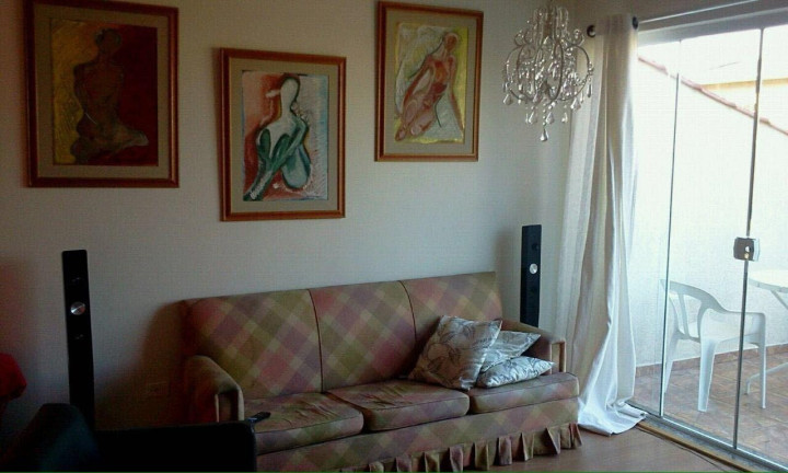 Imagem Casa com 4 Quartos à Venda, 346 m² em Jardim Das Hortênsias - Poços De Caldas Imagem Casa com 4 Quartos à Venda, 346 m² em Jardim Das Hortênsias - Poços De Caldas