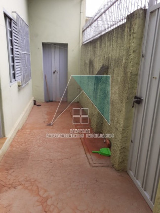 Casa com 4 Quartos à Venda, 99 m² em Campos Eliseos - Ribeirão Preto