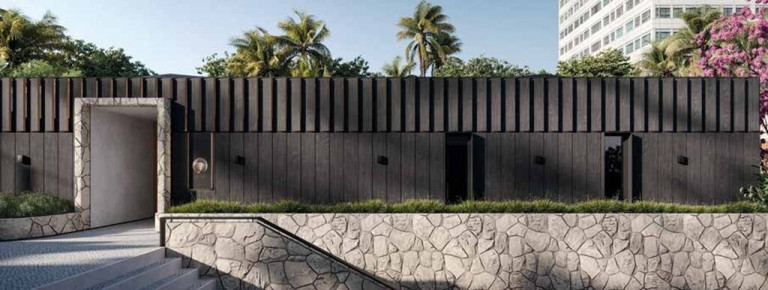 Imagem Apartamento com 2 Quartos à Venda, 61 m² em Gávea - Rio De Janeiro
