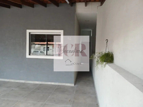 Imagem Casa com 3 Quartos à Venda, 170 m² em Jardim Wanel Ville V - Sorocaba