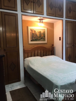 Imagem Casa com 4 Quartos à Venda, 134 m² em Oficinas Velhas - Barra Do Piraí