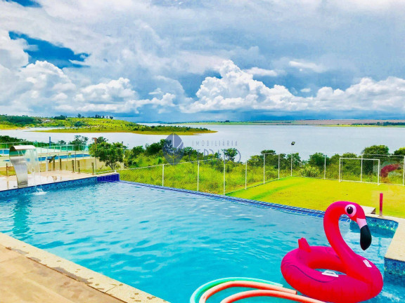 Imagem Casa de Condomínio com 10 Quartos à Venda, 363 m² em Zona Rural - Alexânia Imagem Casa de Condomínio com 10 Quartos à Venda, 363 m² em Zona Rural - Alexânia