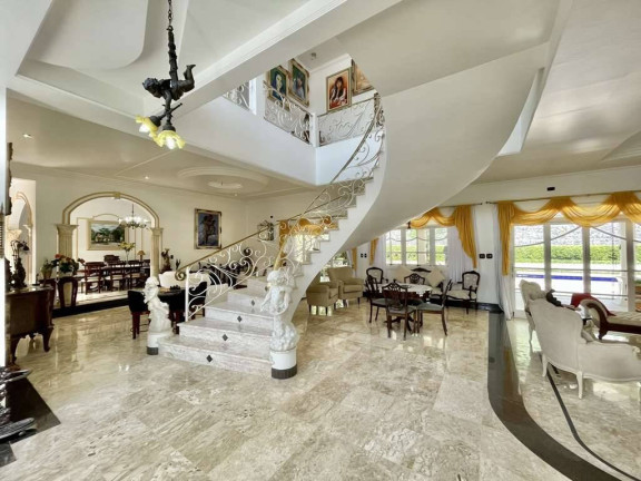 Imagem Casa com 4 Quartos à Venda, 986 m² em São Paulo Ii - Cotia Imagem Casa com 4 Quartos à Venda, 986 m² em São Paulo Ii - Cotia
