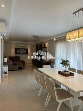 Imagem Apartamento com 3 Quartos à Venda, 170 m² em Vila Firmiano Pinto - São Paulo
