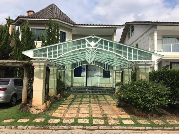 Imagem Sobrado com 4 Quartos à Venda, 482 m² em Caetetuba - Atibaia Imagem Sobrado com 4 Quartos à Venda, 482 m² em Caetetuba - Atibaia