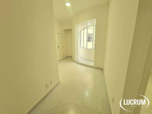 Imagem Apartamento com 1 Quarto à Venda, 40 m² em Catete - Rio De Janeiro Imagem Apartamento com 1 Quarto à Venda, 40 m² em Catete - Rio De Janeiro