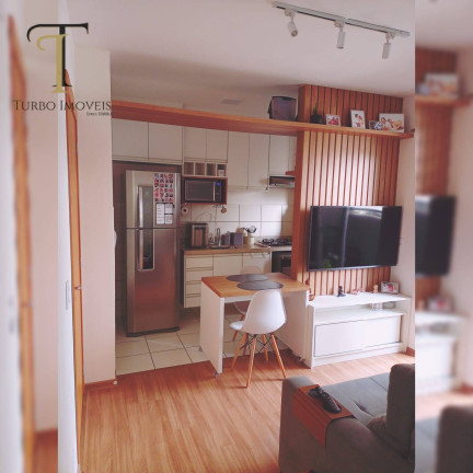 Imagem Apartamento com 2 Quartos à Venda, 49 m² em Condomínio Residencial Colinas Do Paratehy - São José Dos Campos Imagem Apartamento com 2 Quartos à Venda, 49 m² em Condomínio Residencial Colinas Do Paratehy - São José Dos Campos