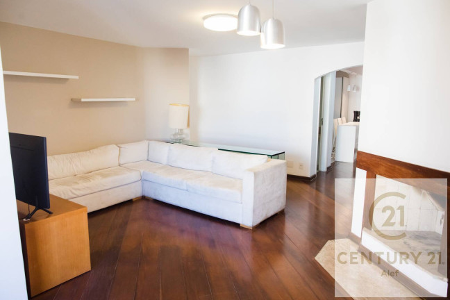 Apartamento com 3 Quartos à Venda, 154 m² em Alto Da Lapa - São Paulo
