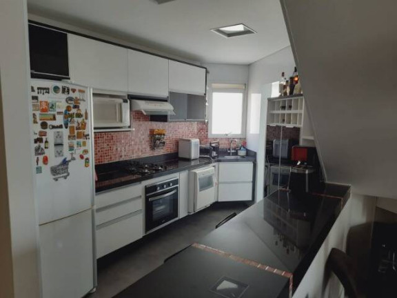 Imagem Apartamento com 2 Quartos à Venda, 156 m² em Baeta Neves - São Bernardo Do Campo