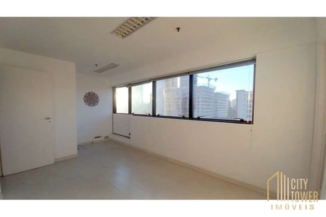 Imagem Sala Comercial à Venda, 28 m² em Vila Clementino - São Paulo Imagem Sala Comercial à Venda, 28 m² em Vila Clementino - São Paulo