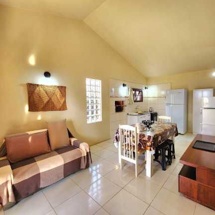 Imagem Casa com 3 Quartos à Venda, 80 m² em Ambrósio - Garopaba Imagem Casa com 3 Quartos à Venda, 80 m² em Ambrósio - Garopaba